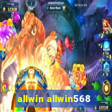 allwin allwin568